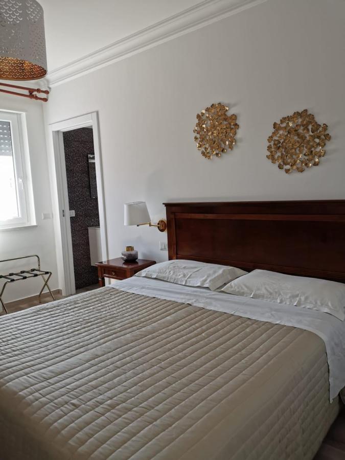 B&B Le Torri Santeramo in Colle Exteriér fotografie