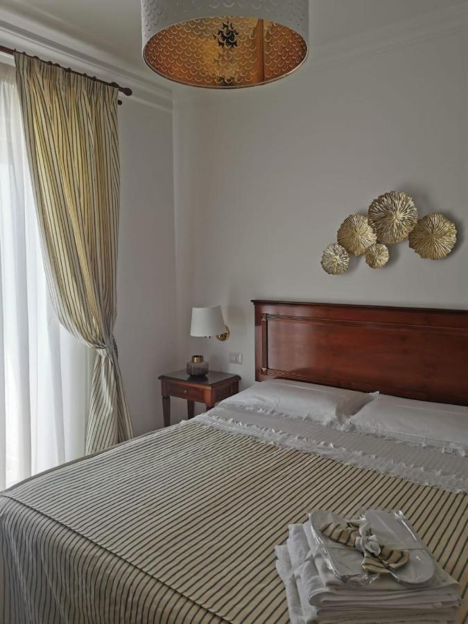B&B Le Torri Santeramo in Colle Exteriér fotografie